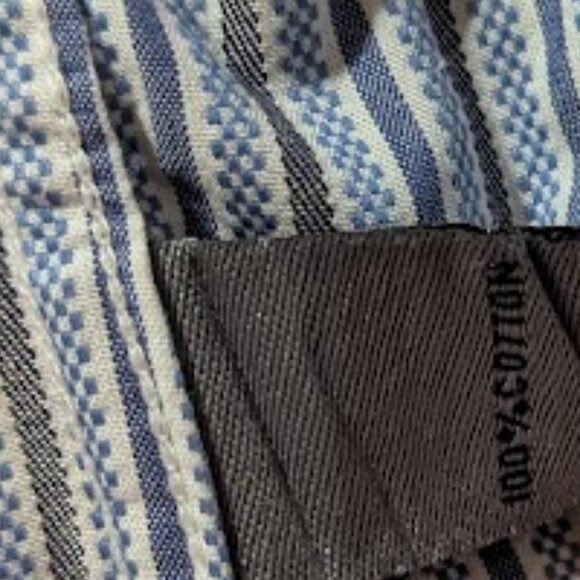 Johnston & Murphy - Tailored Fit - Small - Picture 5 of 5